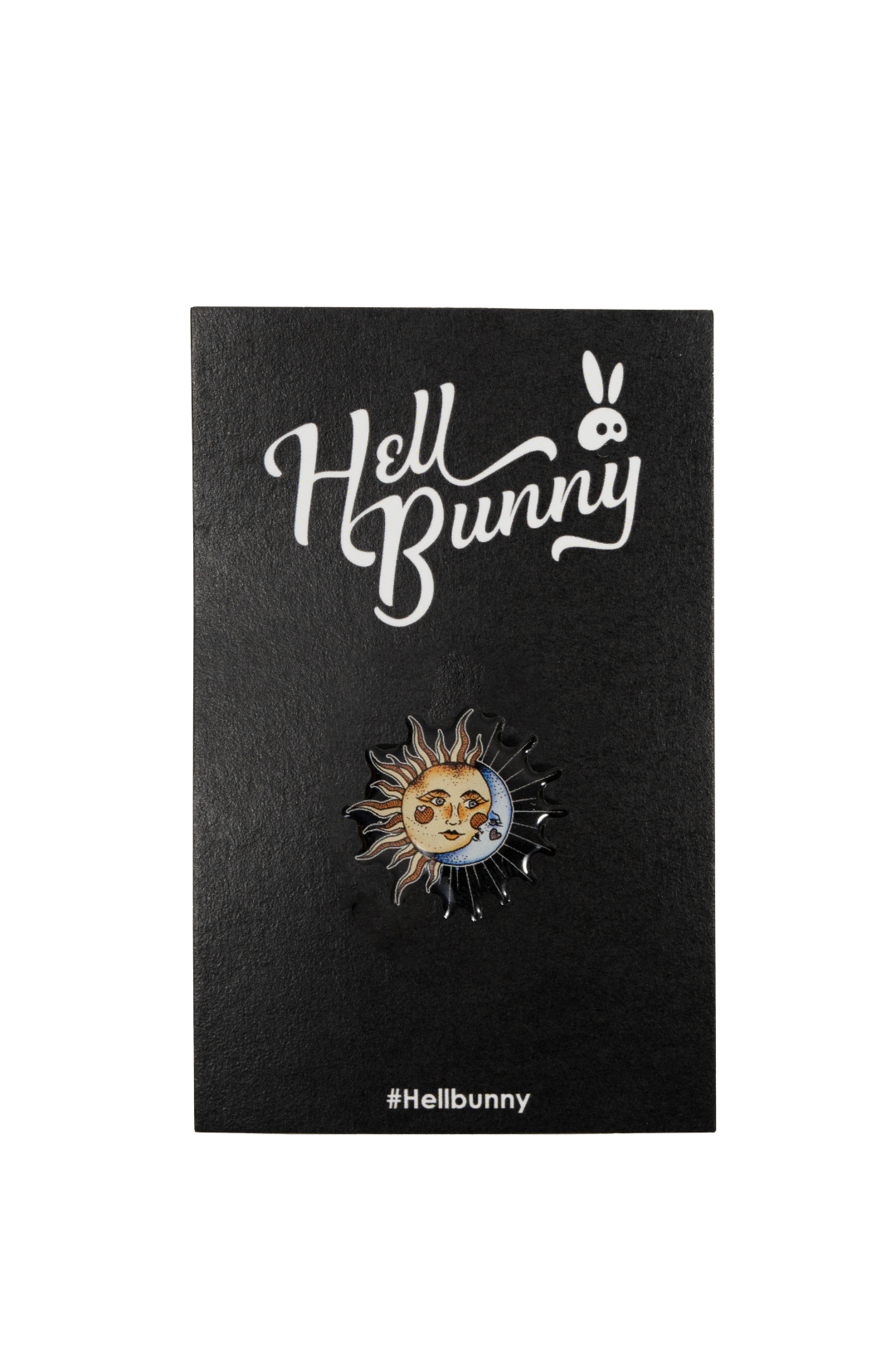 Sun Pin Book Solaris Sun Pin – Vintage-Inspired Accessory | Kitty Darling – Kitty ...