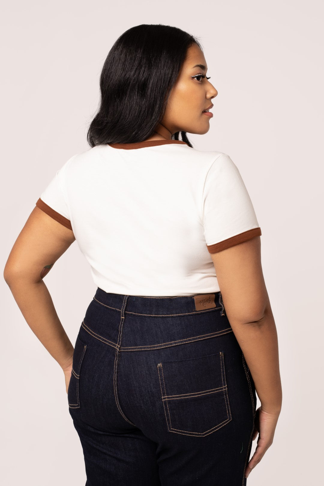Retro Charlie T-Shirt – Kitty Darling | Vintage-Inspired Dresses ...